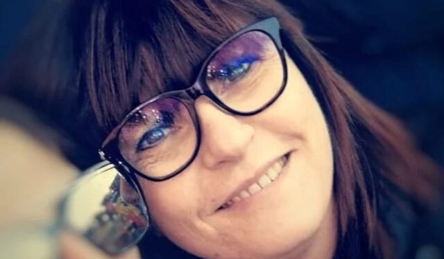 Genova: infermiera scomparsa ripresa da telecamera a Cornigliano Genova: infermiera scomparsa ripresa da telecamera a Cornigliano