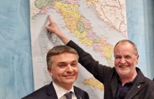 Calderoli da Bucci per firma autonomia. Lega: un vantaggio per tutti