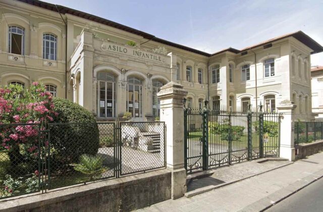 Crollo pavimento scuola a Chiavari: edificio dichiarato inagibile Crollo pavimento scuola a Chiavari: edificio dichiarato inagibile