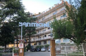 Domani ad Albenga la festa per i 60 anni della Clinica San Michele