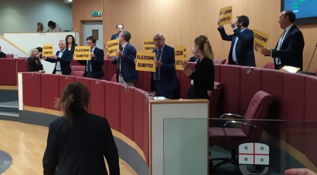 consiglio regionale regione