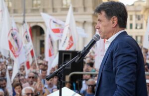 Elezioni Genova, giovedì 8 Giuseppe Conte e Silvia Salis alla Sala Cap