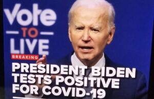 Ritorno Covid? Becchi: non ti dicono dei morti e malati per vaccinazioni