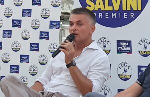 Comune di Genova, Rixi: non mi candido a sindaco. C’é già l’ottimo Piciocchi Comune di Genova, Rixi: non mi candido a sindaco. C'é già l'ottimo Piciocchi