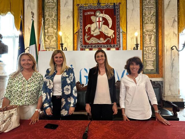 Estate 2024 a Genova: gli eventi di Valletta Cambiaso