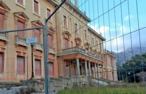 Incontro Salis-Bernini: allo studio campus universitario a Quarto Il cinema muto a Quarto, bellissima rassegna in un luogo fatiscente