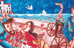 Presentato a Laigueglia il calendario degli eventi di luglio