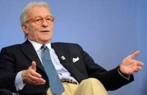 Becchi: dai Aponte, Feltri direttore SecoloXIX. Difendo Vittorio per critiche a Tajani