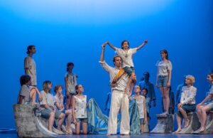 Festivalcontrario 2024 a Castelvecchio con l’anteprima: Il Bambino di Itaca Festivalcontrario 2024 a Castelvecchio con l’anteprima: Il Bambino di Itaca