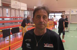 Pallavolo – Parla il Coordinatore del Valdimagra