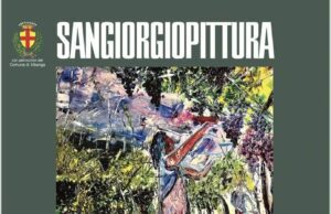 Albenga, prosegue la mostra dedicata all’artista Oscar Pelosi Albenga, prosegue la mostra dedicata all’artista Oscar Pelosi