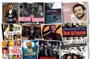 Ad Albissola Marina Ubikate24 incontro con l’attore e scrittore Vinicio Marchioni Ad Albissola Marina Ubikate24 incontro con l'attore e scrittore Vinicio Marchioni Venerdì 19 luglio ore 21,15 Piazza della Concordia