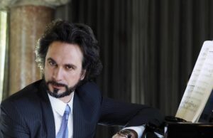 Domani sera ad Andora due grandi appuntamenti con la Lirica