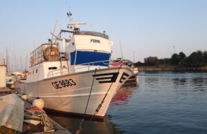 L’ittiturismo nella delegazione di ponente a Voltri L’ittiturismo nella delegazione di ponente a Voltri