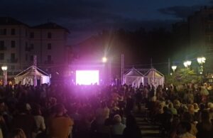 Successo ad Alassio per il Karaoke itinerante