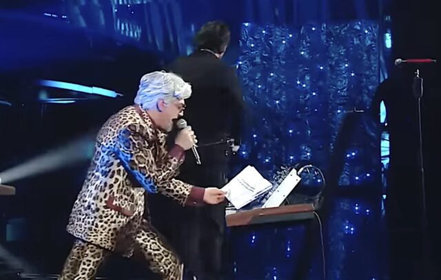 Assolto Morgan, dall’accusa di diffamazione nei confronti di Bugo