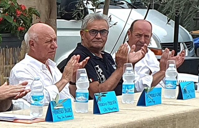 Muzio (FI) chiede revisione legge regionale sull’olivicoltura Muzio (FI) chiede revisione legge regionale sull’olivicoltura