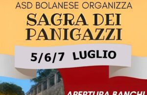 Calcio – Via alla Sagra della Bolanese
