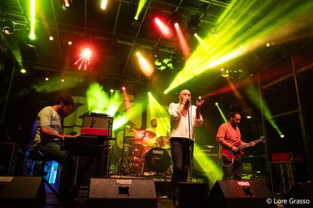 Porto Antico: l'Arena del Mare conclude EstateSpettacolo con record di presenze Porto Antico: l'Arena del Mare conclude EstateSpettacolo con record di presenze