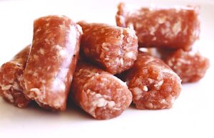 Alassio ospita le presentazioni stellate della Salsiccia di Bra con Ricchebono Alassio ospita le presentazioni stellate della Salsiccia di Bra con Ricchebono