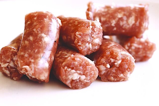 Alassio ospita le presentazioni stellate della Salsiccia di Bra con Ricchebono Alassio ospita le presentazioni stellate della Salsiccia di Bra con Ricchebono