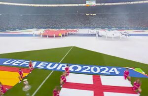 Spagna Inghilterra 2-1: le Furie Rosse campioni d’Europa Spagna Inghilterra 2-1: le Furie Rosse campioni d’Europa