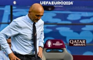 Disastro della Nazionale, Becchi: ora massimo 2 stranieri per squadra Francia-Italia, si gioca questa sera alle 20.45: le probabili formazioni