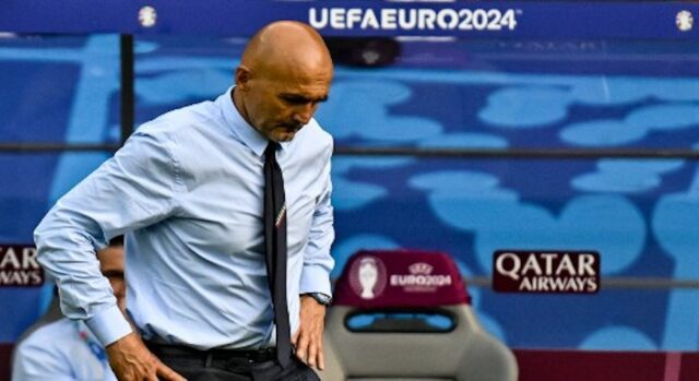 Francia-Italia, si gioca questa sera alle 20.45: le probabili formazioni Francia-Italia, si gioca questa sera alle 20.45: le probabili formazioni