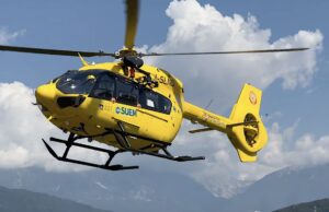 Tragedia nel Bellunese: genovese travolta da un masso nel Vallon del Froppa Tragedia nel Bellunese: genovese travolta da un masso nel Vallon del Froppa