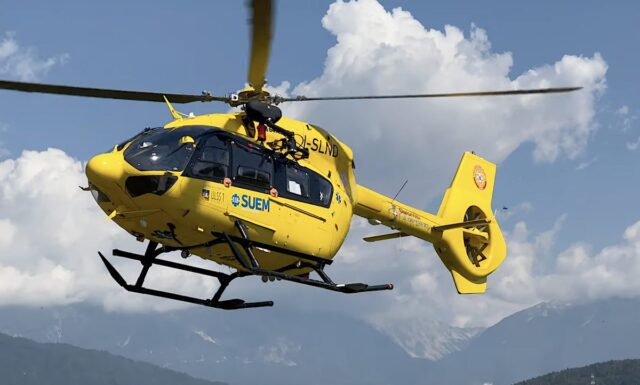 Tragedia nel Bellunese: genovese travolta da un masso nel Vallon del Froppa Tragedia nel Bellunese: genovese travolta da un masso nel Vallon del Froppa