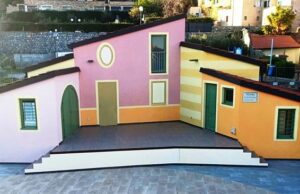 Prosegue a Ceriale il Festival Internazionale del Mediterraneo