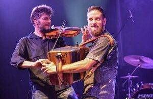 FestivAlContrario 2024: Birra artigianale e frutti antichi protagonisti FestivAlContrario 2024: Birra artigianale e frutti antichi protagonisti