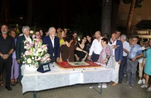 Albenga ha festeggiato i 60 anni della Clinica San Michele
