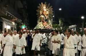 A Loano si celebra la Festa del Santissimo Nome di Maria Loano A Loano si celebra la Festa del Santissimo Nome di Maria Loano