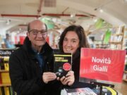 A Marinella di Sarzana noir sotto l’ombrellone A Marinella di Sarzana noir sotto l'ombrellone