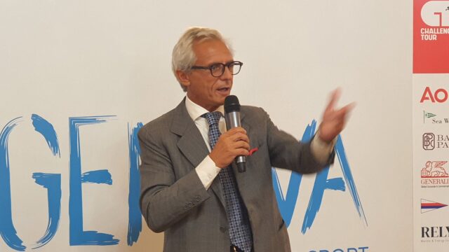 Tennis, ATP premia il Memorial Giorgio Messina Tennis, ATP premia il Memorial Giorgio Messina