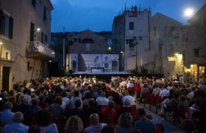 Borgio Verezzi propone gli eventi del mese di Settembre Borgio Verezzi propone gli eventi del mese di Settembre