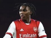 Genoa, nuovo rinforzo in difesa: arriva Brooke Norton-Cuffy dall’Arsenal Genoa, nuovo rinforzo in difesa: arriva Brooke Norton-Cuffy dall’Arsenal