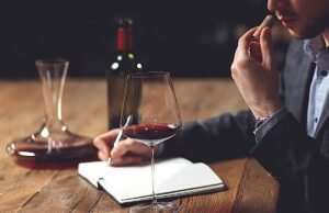 Corsi sommelier 2024 di AIS Liguria: al via le iscrizioni Corsi sommelier 2024 di AIS Liguria: al via le iscrizioni