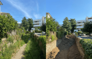 Difesa suolo, in corso gli interventi di pulizia di rii e torrenti a Sestri Levante Difesa suolo, in corso gli interventi di pulizia di rii e torrenti a Sestri Levante, iniziati nella giornata di ieri 29 agosto