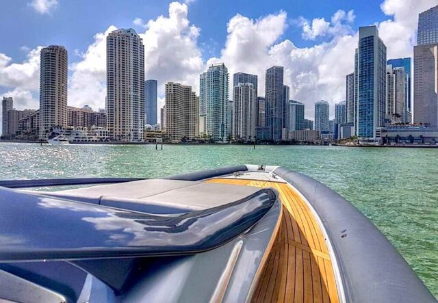 FGI Yacht Group collabora con Anvera per approdare al mercato nordamericano FGI Yacht Group collabora con Anvera per approdare al mercato nordamericano