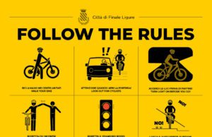 Finale Ligure, presentate prime azioni per gestione turismo outdoor Finale Ligure, presentate prime azioni per gestione turismo outdoor in ottica di sostenibilità per tutelare la bellezza del territorio