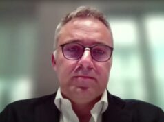 Gianluca Bufo nuovo Amministratore delegato di Iren Gianluca Bufo nuovo Amministratore delegato di Iren