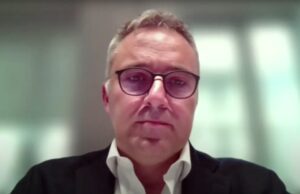 Gianluca Bufo nuovo Amministratore delegato di Iren Gianluca Bufo nuovo Amministratore delegato di Iren