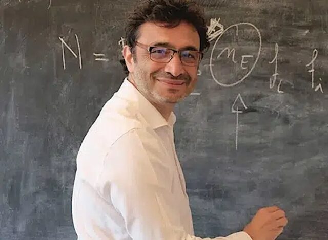 FestivAlContrario: La musica delle sfere con Giovanni Covone ed Ensemble 400 FestivAlContrario: La musica delle sfere con Giovanni Covone ed Ensemble 400