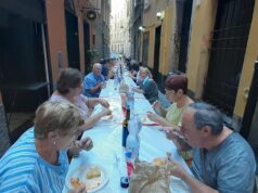 Il 15 agosto in centro storico torna “Ferragustando” Il 15 agosto in centro storico torna “Ferragustando”