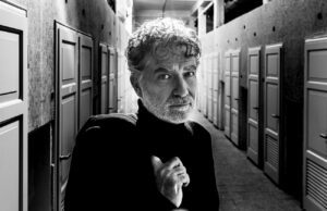 Martedì 27 a Borghetto S.Spirito l’Arena Cinema ospita Gioele Dix Martedì 27 a Borghetto S.Spirito l’Arena Cinema ospita Gioele Dix