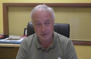 Volley, Lunezia rinuncia a una squadra ma torna nelle scuole Volley, Lunezia rinuncia a una squadra ma torna nelle scuole