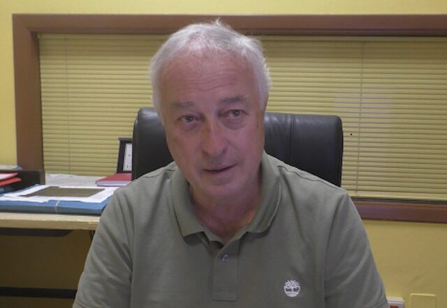 Volley, Lunezia rinuncia a una squadra ma torna nelle scuole Volley, Lunezia rinuncia a una squadra ma torna nelle scuole