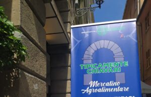 Tipicamente Chiavari, nel weekend l’appuntamento di agosto Tipicamente Chiavari, nel weekend l’appuntamento di agosto